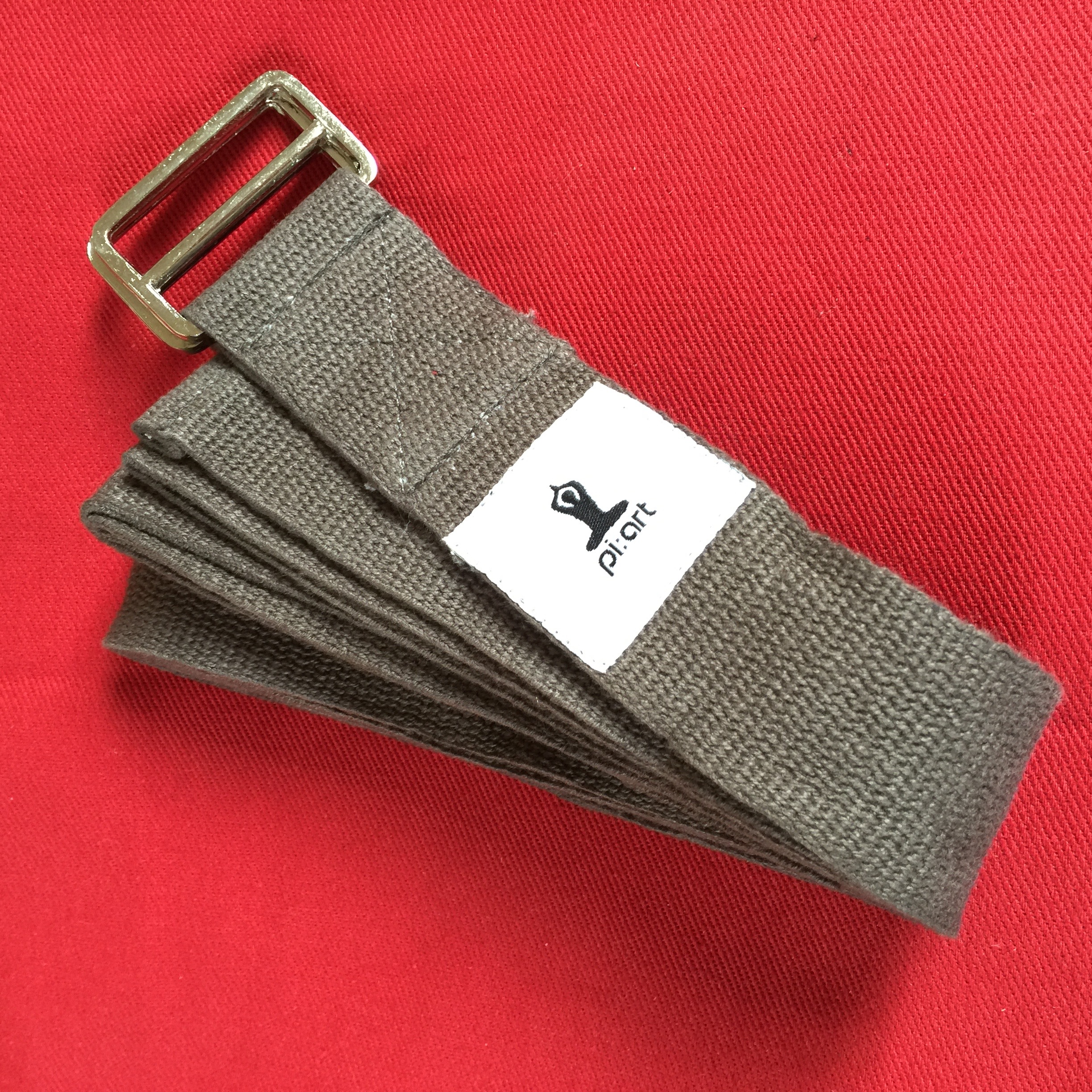 Yogabælter - Billede 4